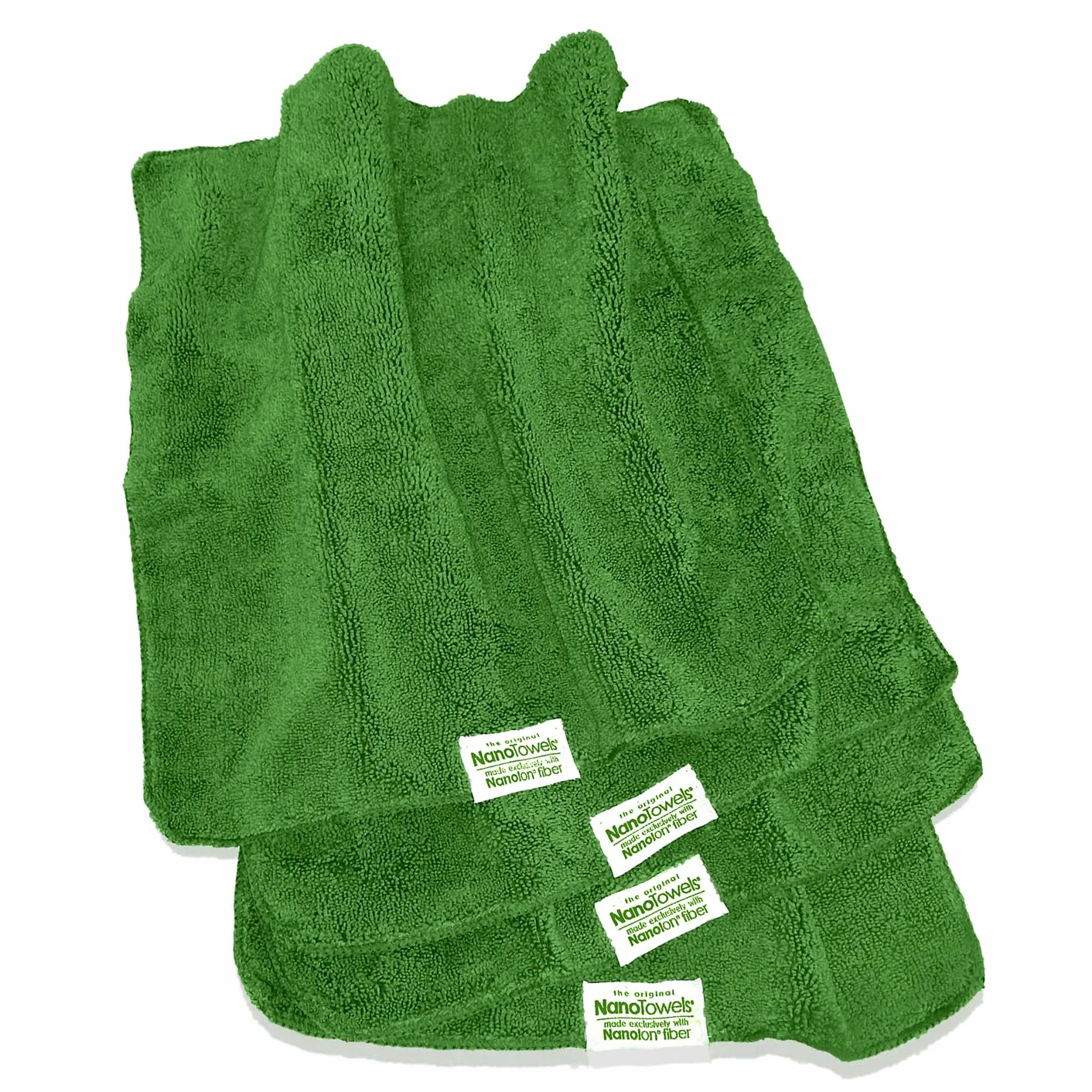 Nano Towels Panno Pulizia Ecologico Rivoluzionario Senza Sostanze Chimiche Acqua Sostituisce Salviette Carta Spugne