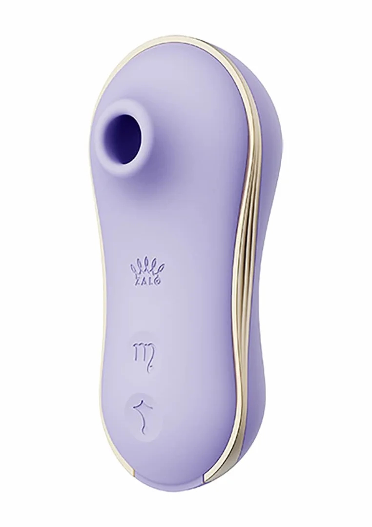 UNICORN Vibrator - Violet