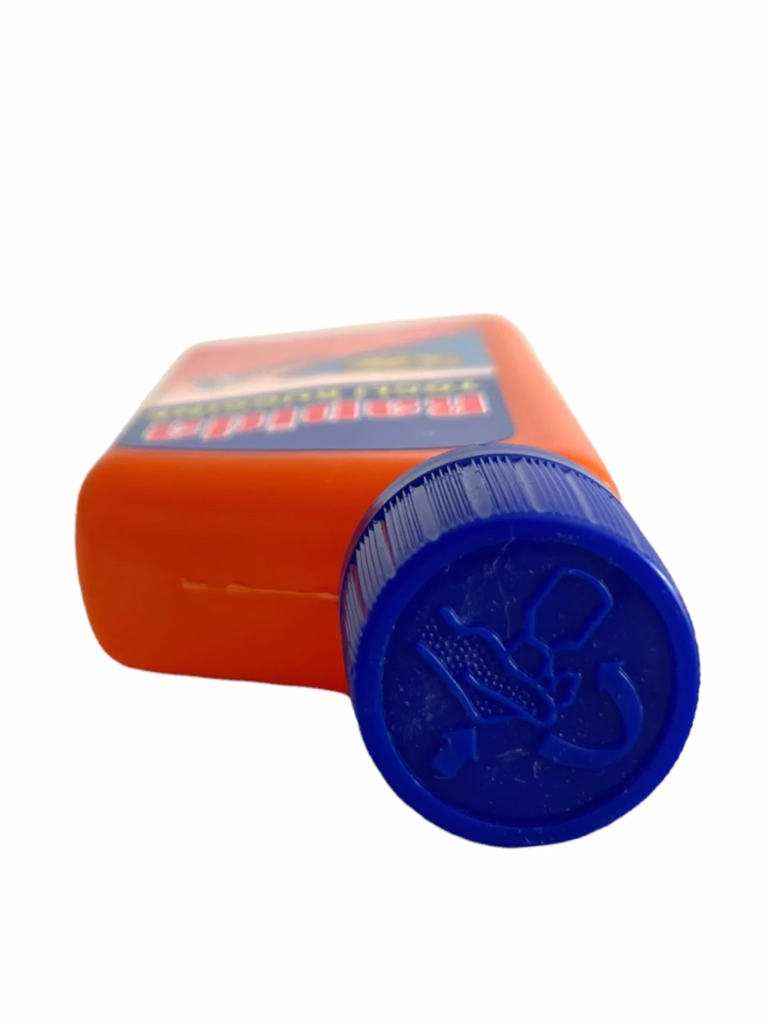 TOGLIRUGGINE RAPIDA RIMUOVE RUGGINE CALCARE STRINATURE FERRO DA STIRO 2 Pezzi 100Ml