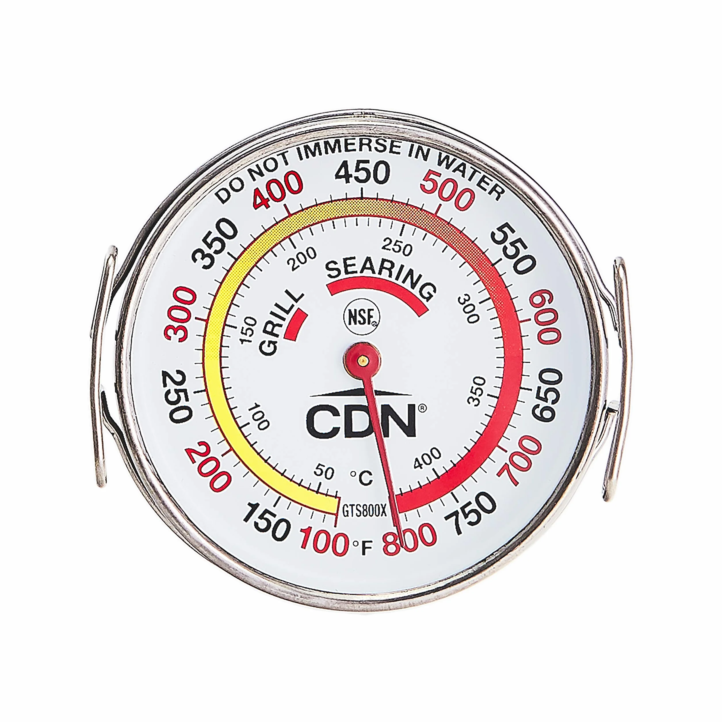 Termometro Grill Proaccurate
