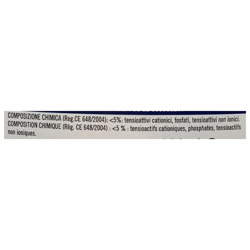 Detergente Antiodore per Microonde, Specifico per Pulire, Igienizzare e Deodorare in Pochi Minuti il Forno, 300ml (3 Unità)