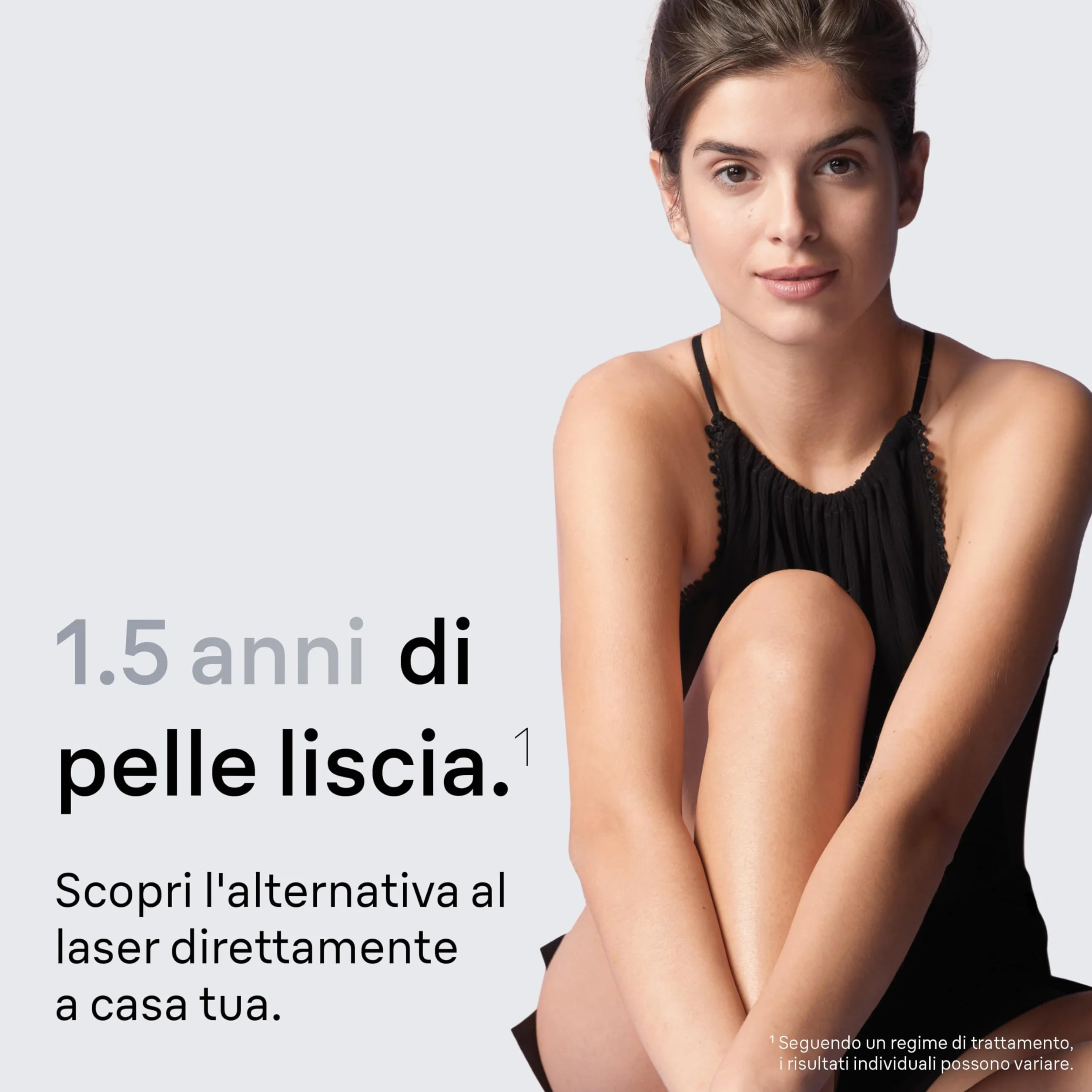 Braun Silk·expert Pro 3 Epilatore Luce Pulsata, Depilatore Corpo Donna, Alternativa All’Epilazione Laser Peli Donna, Epilazione a Casa, Con Custodia, Rasoio Venus, 3 Testine, Idea Regalo, PL3222