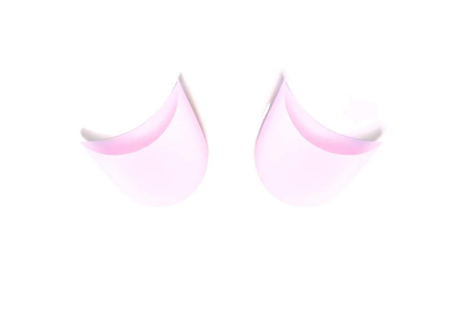 Salvapunte in Gel non siliconico TH-100 ELEGANT Tech Dance Danza Classica Etoile Ballo Sport Allenamento Saggio Ballerina Principiante (Rosa)