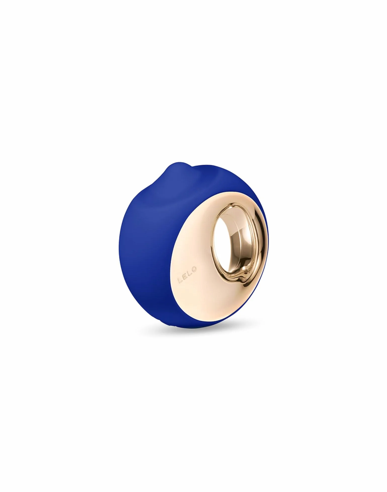 LELO - ORA 3 ORAL SEX SIMULATOR MIDNIGHT BLUE
