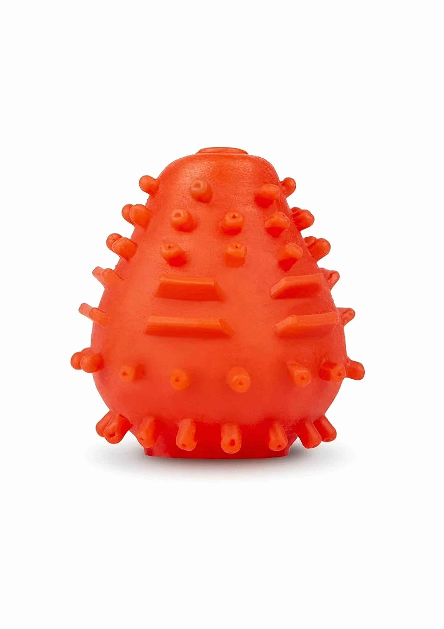 FT LONDON G-EGG Masturbatore – Rosso
