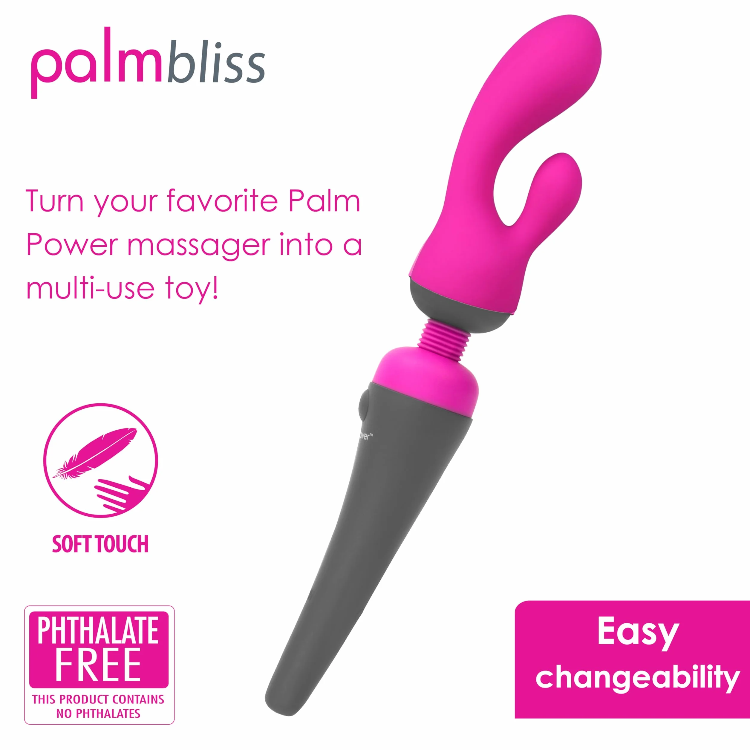 Palm Power - Set