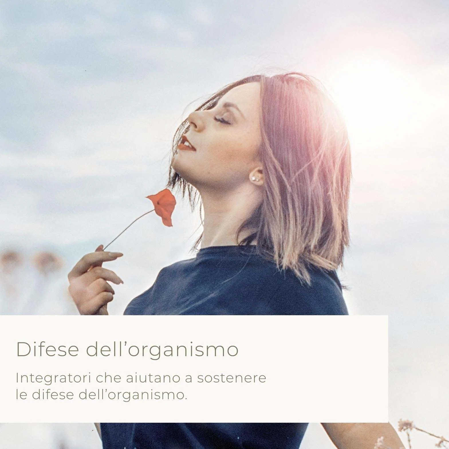 Erbavoglio Difesa Andrographis Composta Gocce 50 ml Integratore alimentare