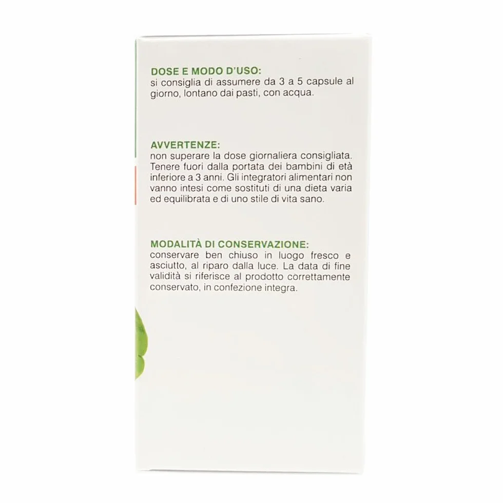 Naturpharma Centella Pura Biodisponibile 450mg 50 Capsule