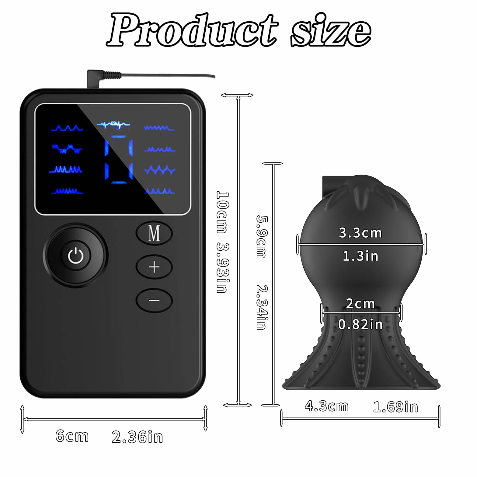 SM Electroshock Succhia Capezzoli Per Donne Uomini Silicone Morsetto Capezzolo Elettrico Masturbazione Stimolazione Giocattoli Del Sesso Per Le Coppie