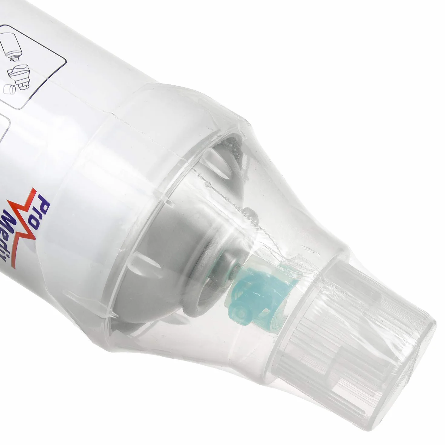 PR-994 Inalatore di ossigeno portatile al 99,4% Pure o2 Bocchino Comodo 12l Benessere Rilassamento Sport(1)