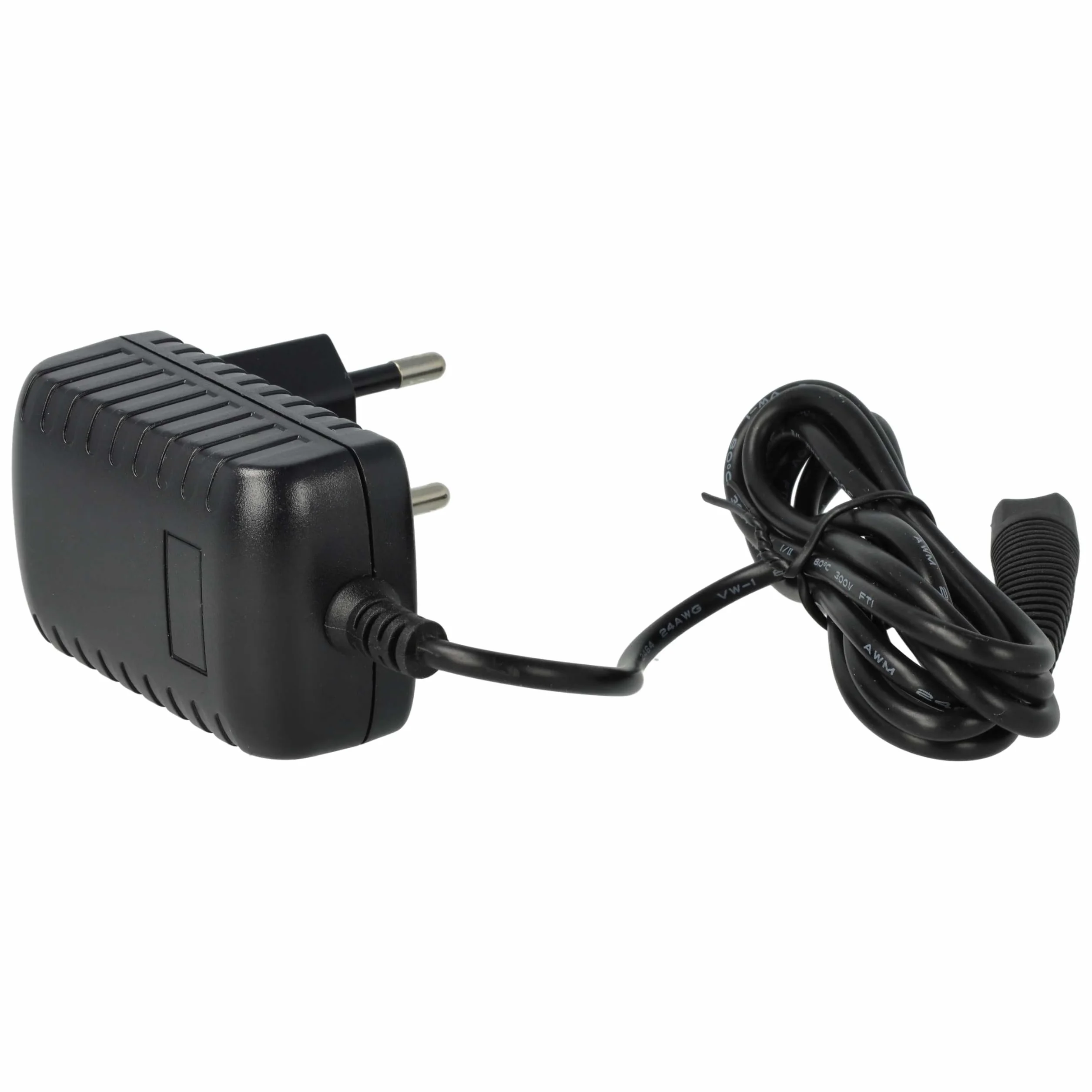 vhbw Alimentatore AC compatibile con Braun MGK3040 MGK3060 MGK3080 CruZer 6 BT5010 BT5050 BT5070 BT5090 rasoio