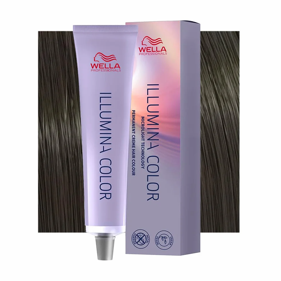 WELLA Professionals Illumina Color 60ml