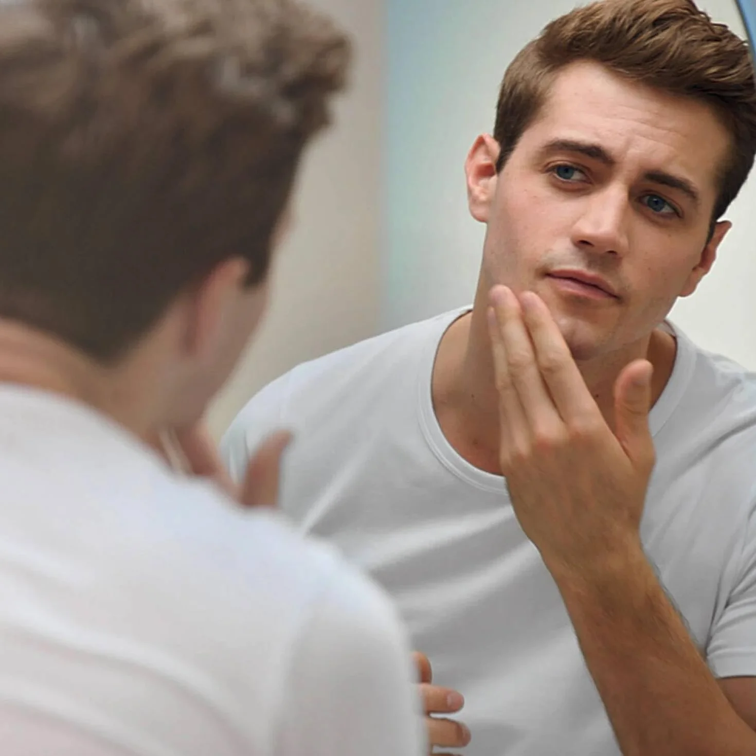 Intesa Schiuma Da Barba Idratante Con Olio Di Avocado e Prebiotico 50 Ml 3 Unità