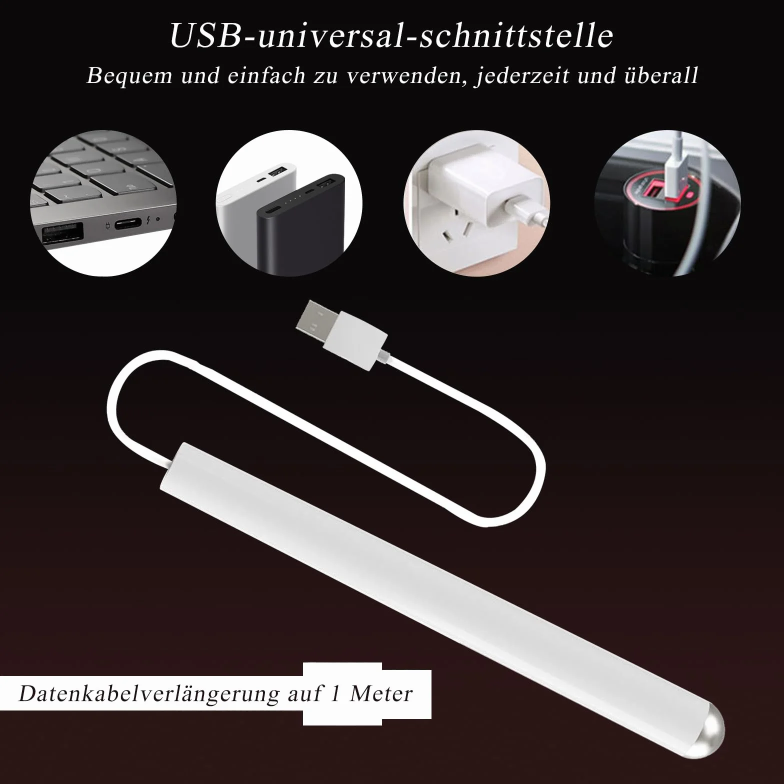 BDSMYEE Masturbator Asta Riscaldante per Uomo, Sex Toy Accessori per Masturbatori Maschili, USB a Riscaldamento Temperatura Costante da 42°C Sessuali per Uomini