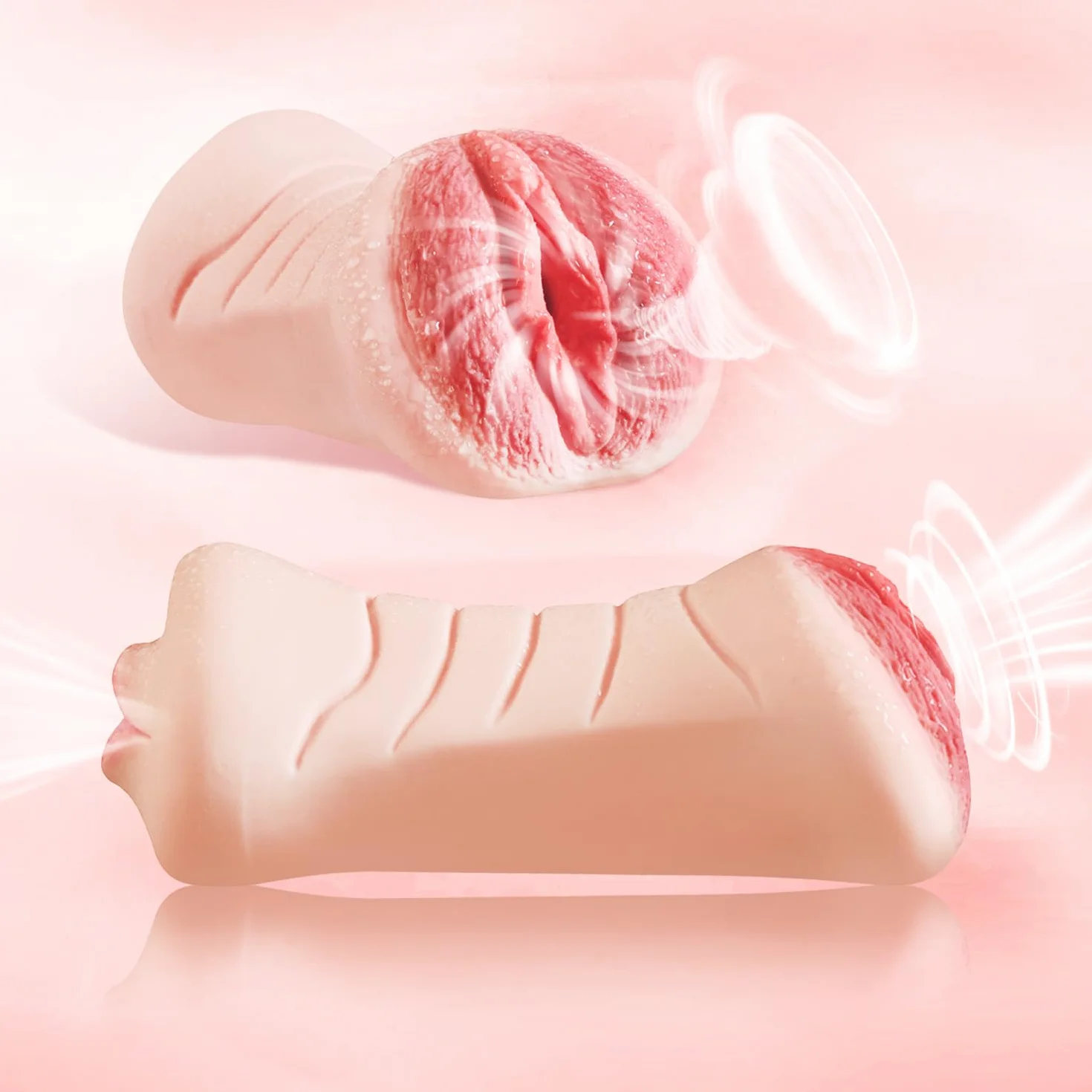IC1-Materiale In Silicone Morbido Personale Durevole Prodotto Ṽagiṉe In Silicone Ṝeale Ḿâsṯurbṯöre Uṑmo Mầsturbatǒte T𝚘Ils D𝚘Nna Masturầzi𝚘Ne Rêalistic𝚘 Uòmo Püssycầt T𝚘Ys