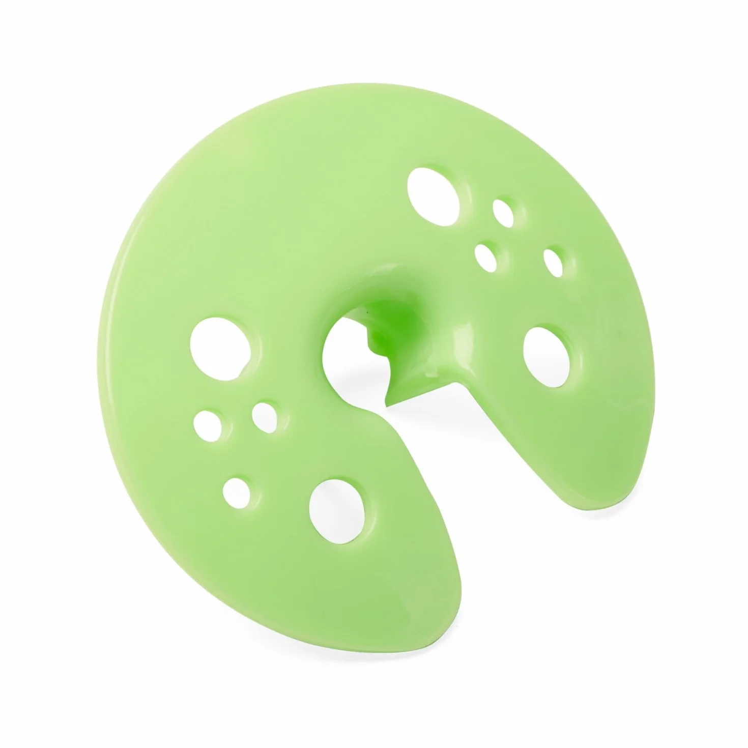 Chicco Set Impariamo Insieme, Con Spazzolino Massaggiatore e Spazzolino Da Denti, Per Aiutare i Bambini Con L'Igiene Orale, Oral Care, Verde, 4 Mesi+
