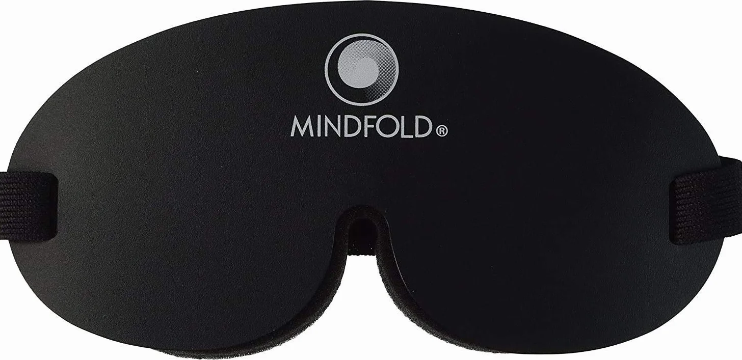 Bangerz Sunz Mindfold - Maschera per dormire