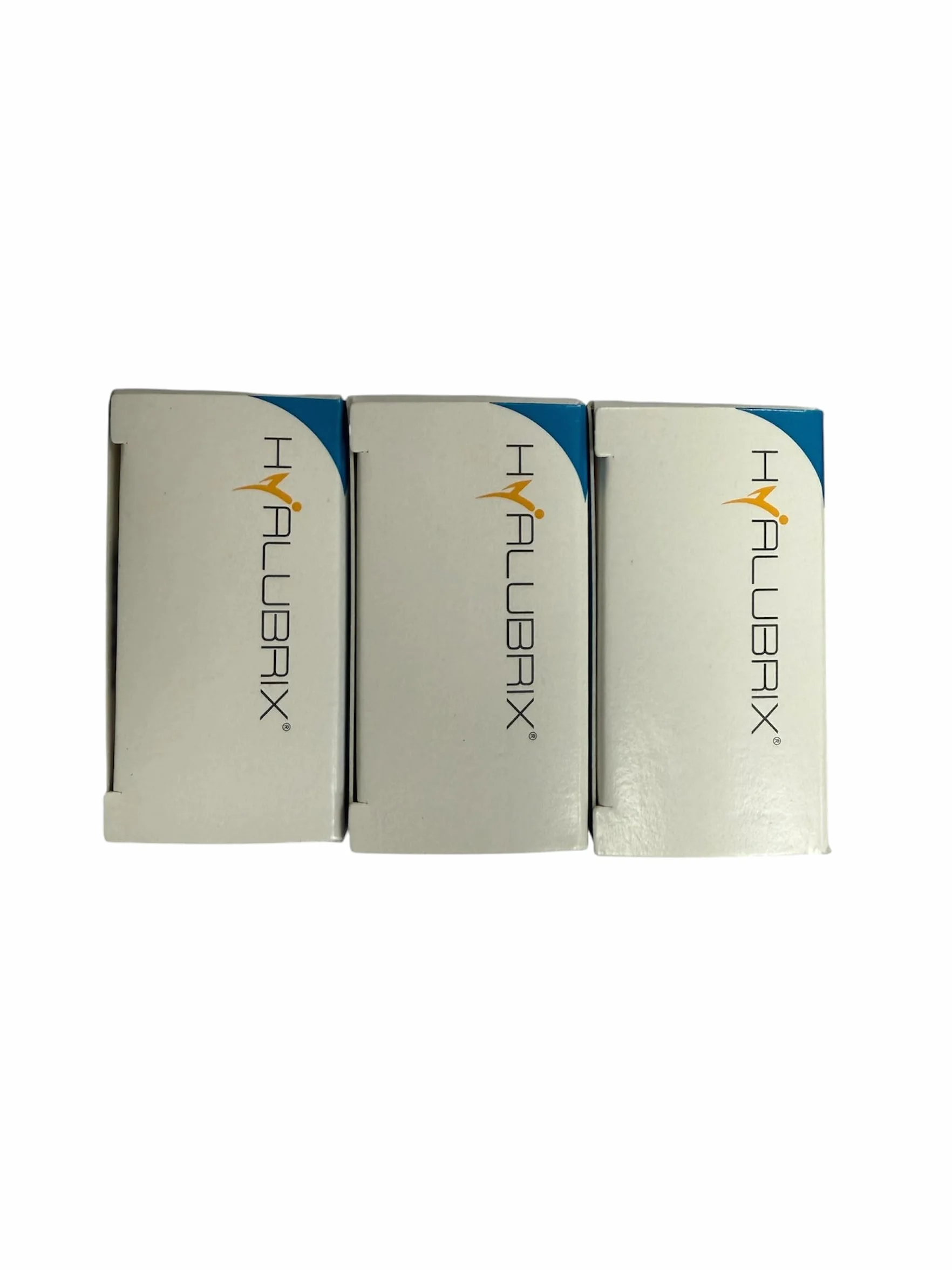 HYALUBRIX SIR 30Mg 3PZ