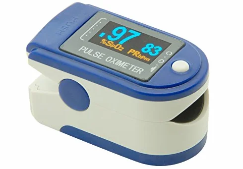 Pulsimetro CMS 50d