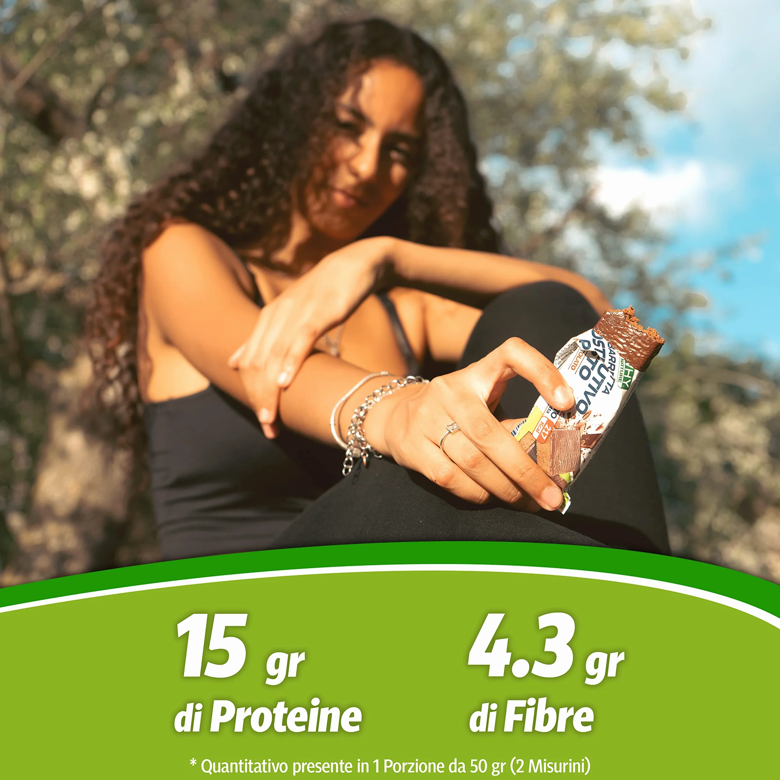 WHY NATURE LOW SUGAR PANCAKE PROTEICO - Pancake Proteici - Preparato Per Pancake Con Farina Di Fiocchi Di Avena - Gusto Cookies - 800 gr