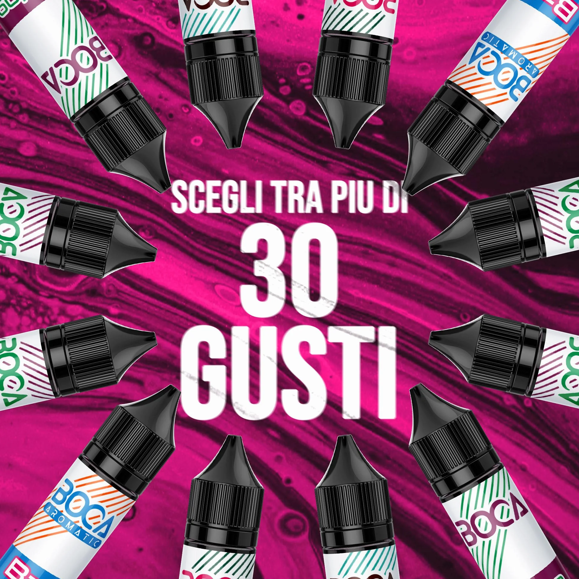 Aroma Liquirizia 30ml