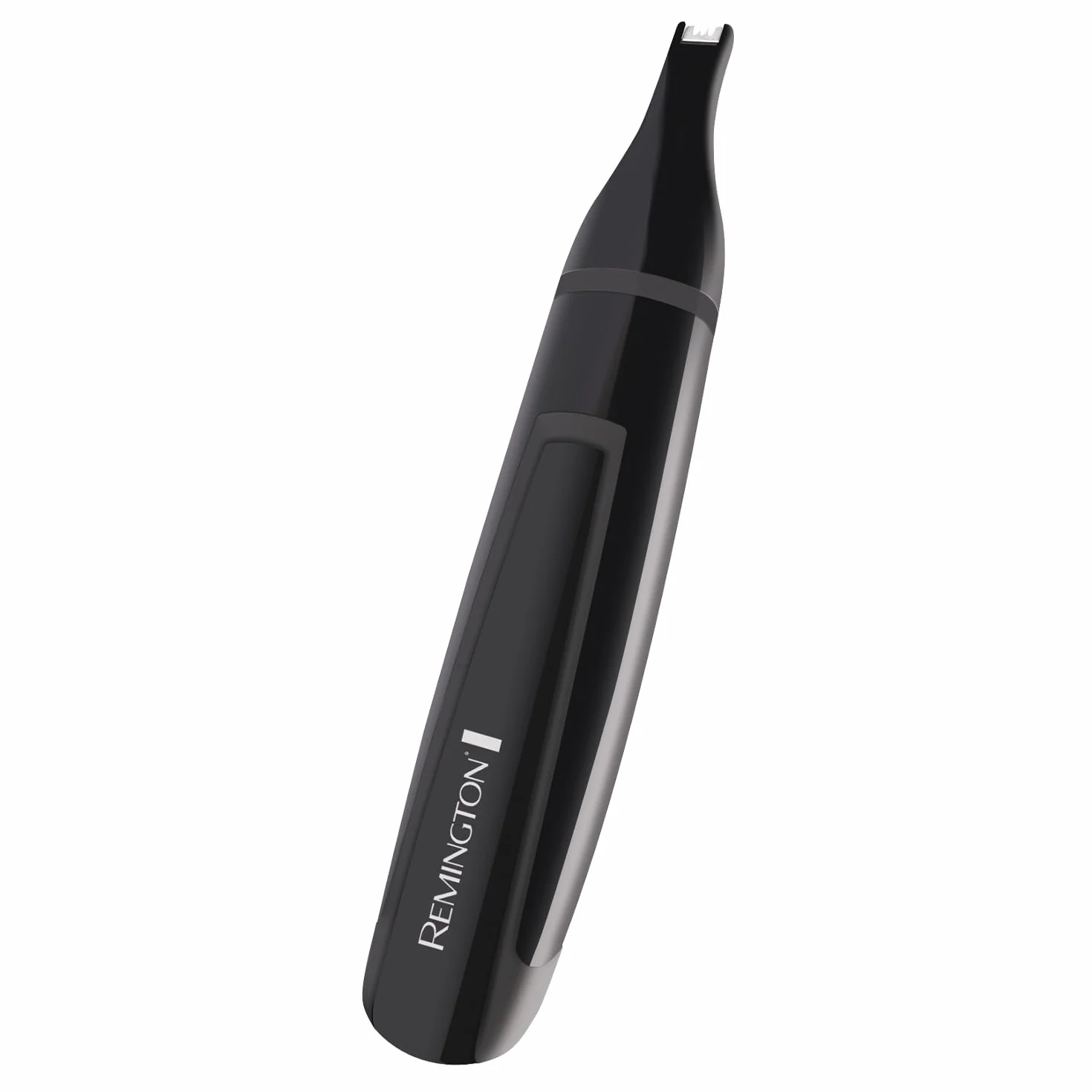 Remington NE3150 Trymer do nosa, uszu i brwi, bateria, ostrza ze stali