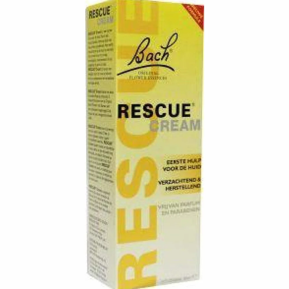 Bach Crema Rescue 30 gr.