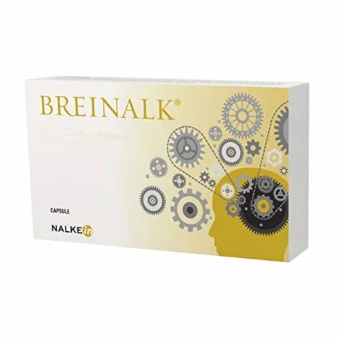 Breinalk Cps