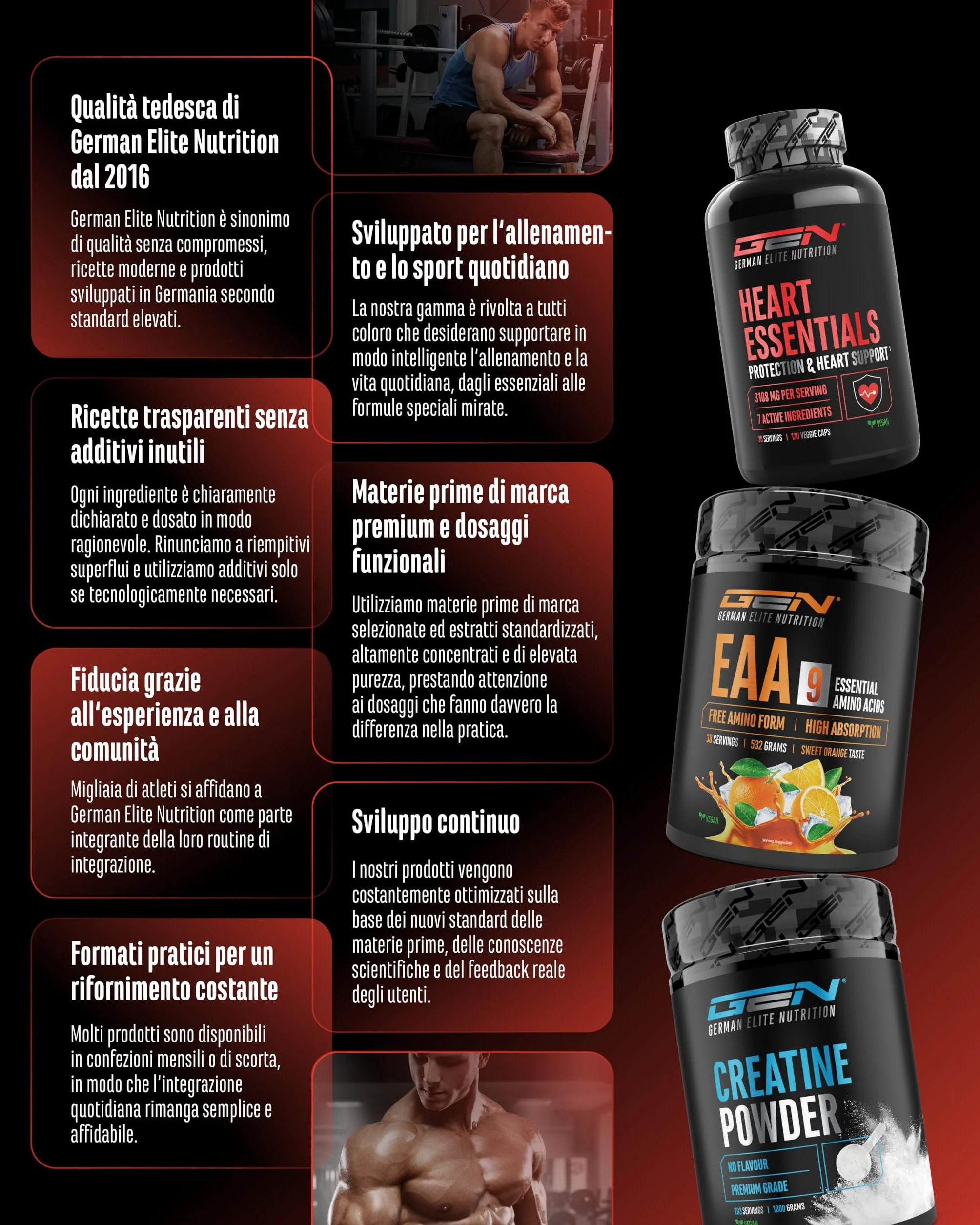 Testo MAX® - 270 Capsule - Extra Alto Dosaggio con 7323 mg per Dose Giornaliera - con Acido D-Aspartico - Tribulus - Estratto di Maca - Boro - Zinco - Aminoacidi - Vegano