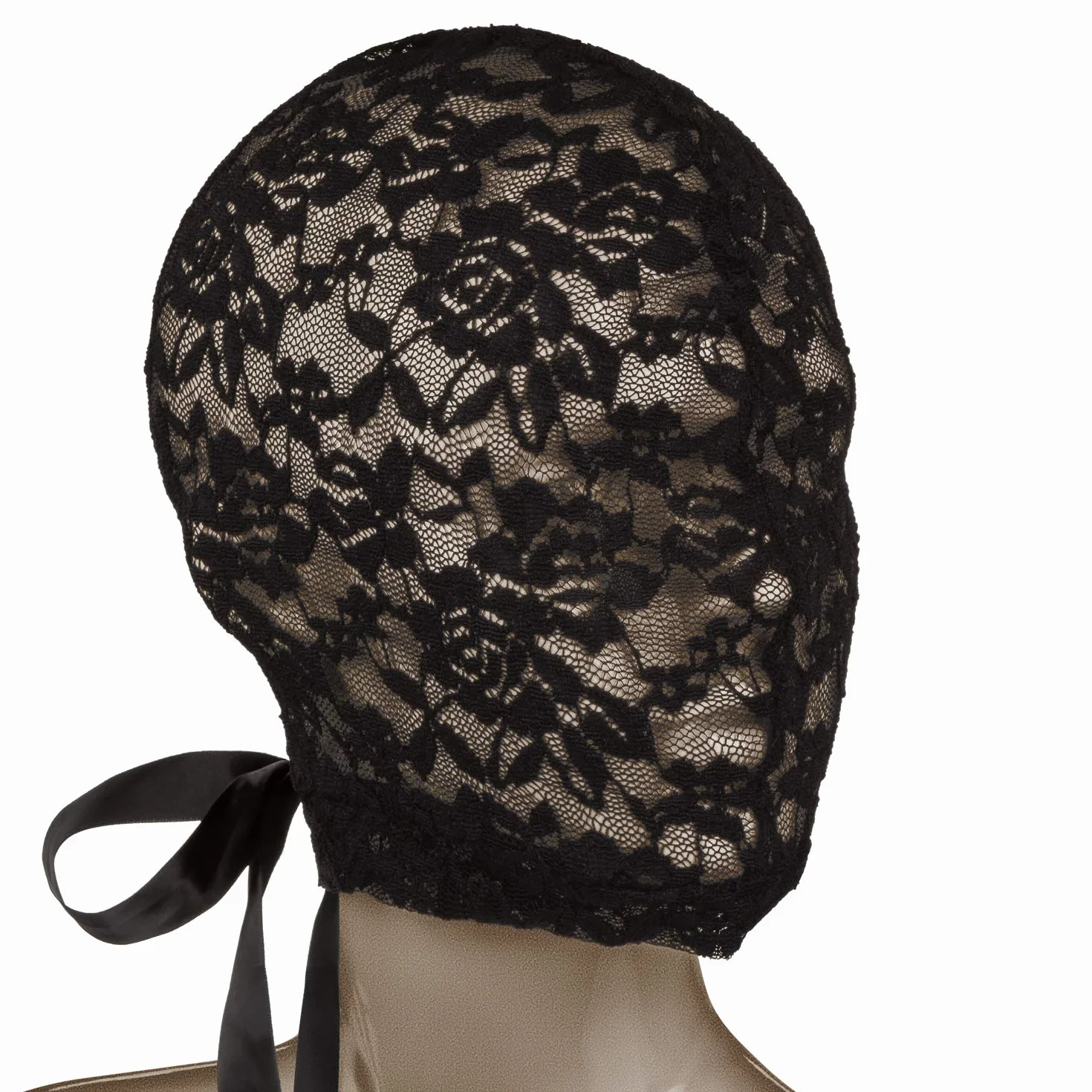 Calexotics Corset Lace Hood 138035