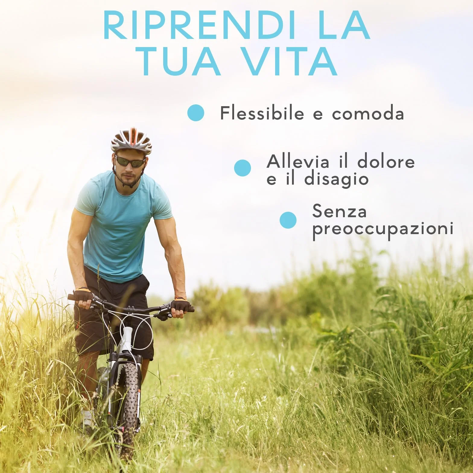 Adamson H2 Cintura per ernia da uomo - Cintura per ernia inguinale regolabile sx o dx - Fascia per compressione inguinale con cinturino regolabile - Vestibilità universale - Discreta e comoda