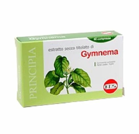 KOS GYMNEMA ESTRATTO SECCO 60 COMPRESSE controllo glicemia peso