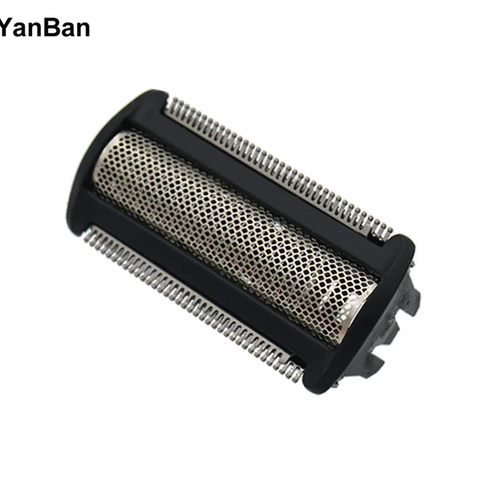 YanBan Testa di ricambio Bodygroom compatibile con Philips bg2024 bg2025 bg2026 bg2028 bg2036 bg2038 bg2040 tt2021 tt2030 tt2040 serie 7000 e serie 3000