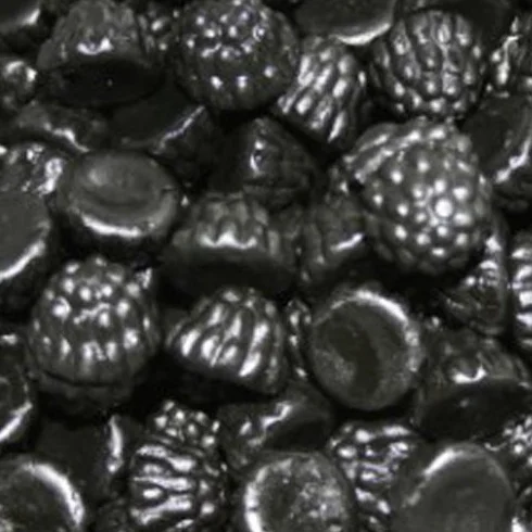 ITALGUM MORE ALLA LIQUIRIZIA 1 kg