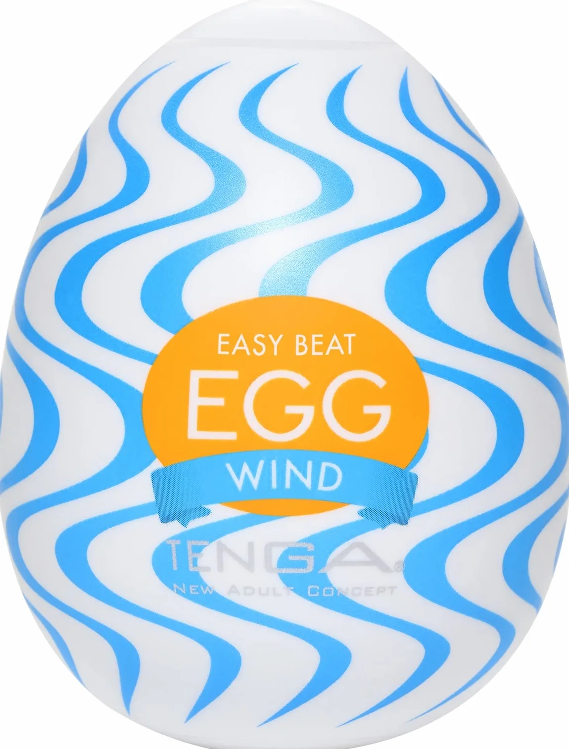 TENGA EGG WONDER WIND