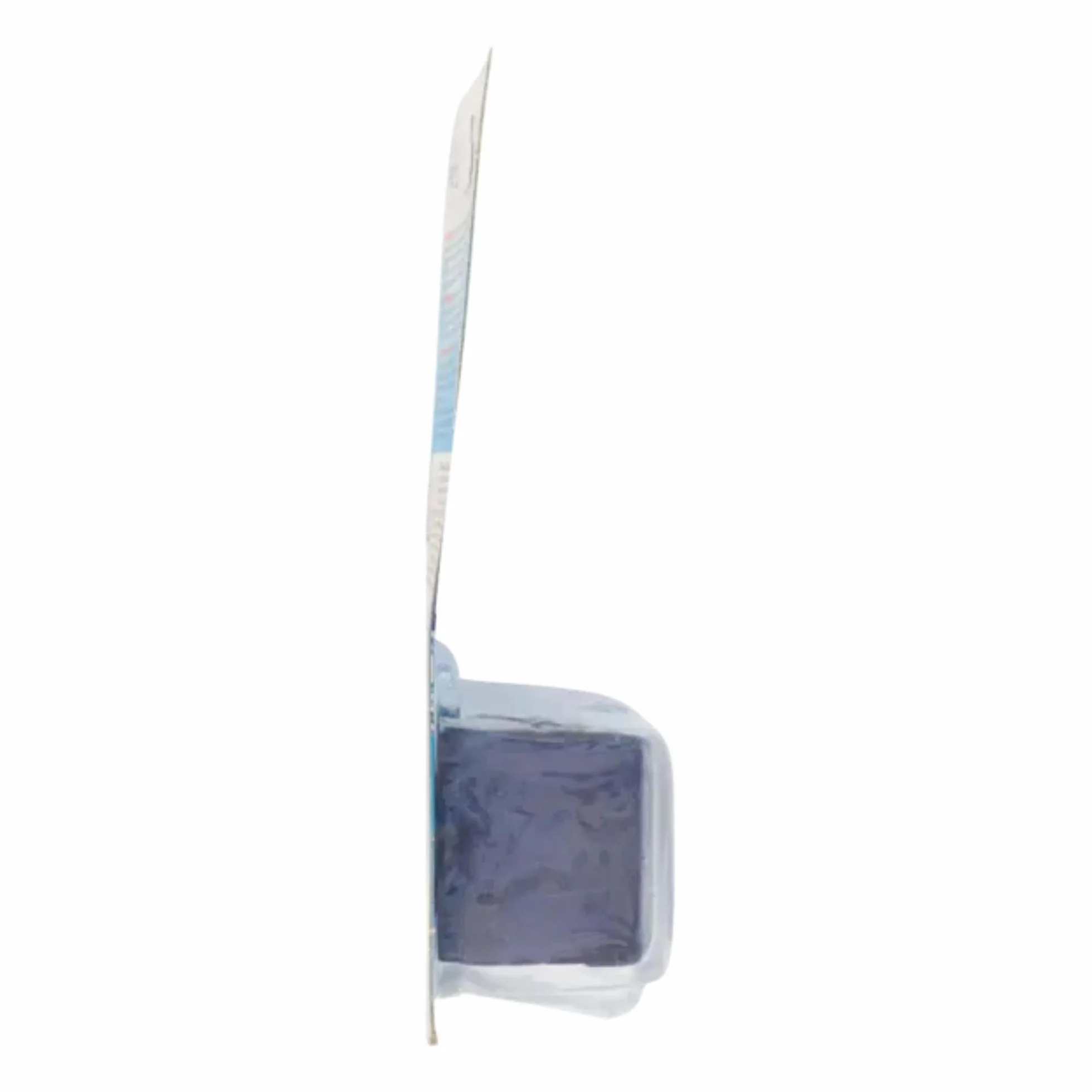 Detergente ACQUA BLU Solido, Anticalcare, Per Le Cassette Wc Esterne. Deterge, Con Lunga Durata (Confezione Da 2x50g) (4 Unità)