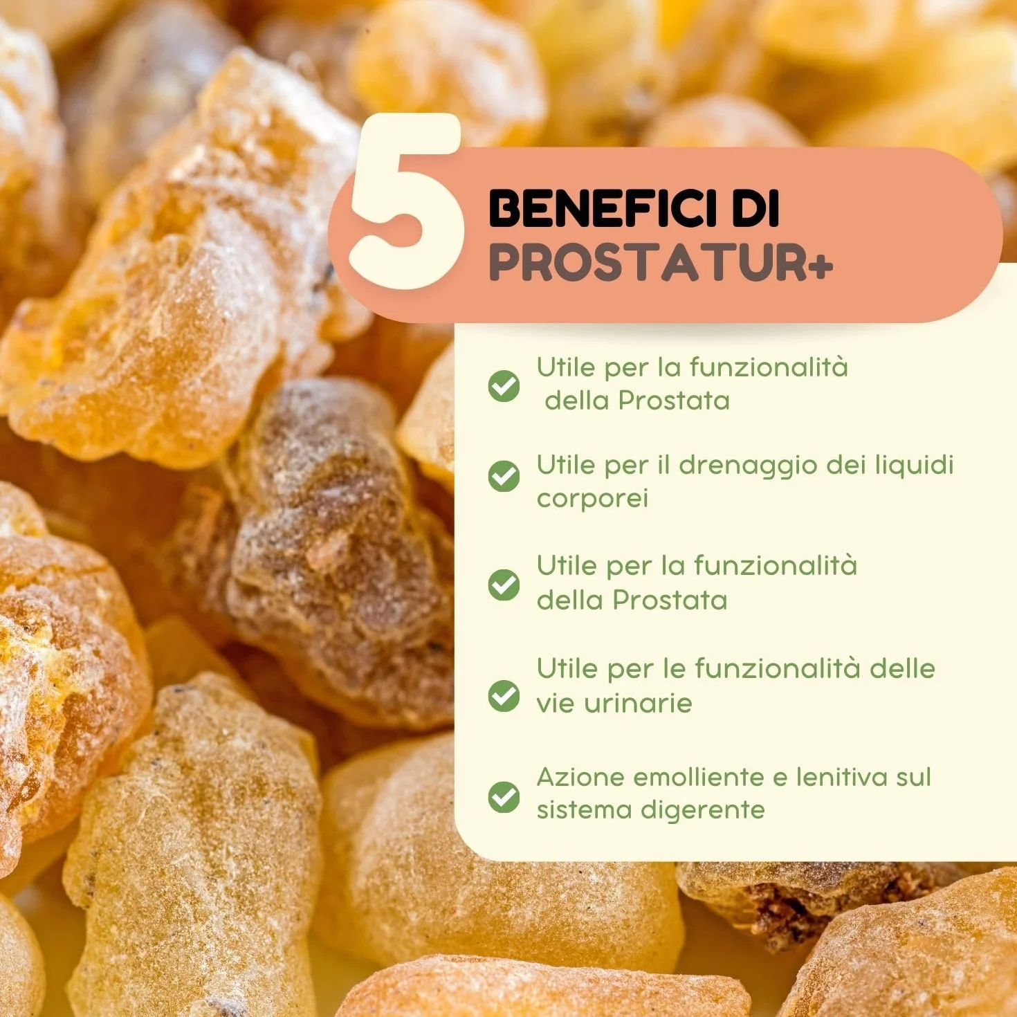 PROSTATUR+ Integratore Prostata Antinfiammatorio con Serenoa Repens, Pygeum Africanum, Epilobio, Ortica, Aloe, Zinco e Vitamina D 500 ml