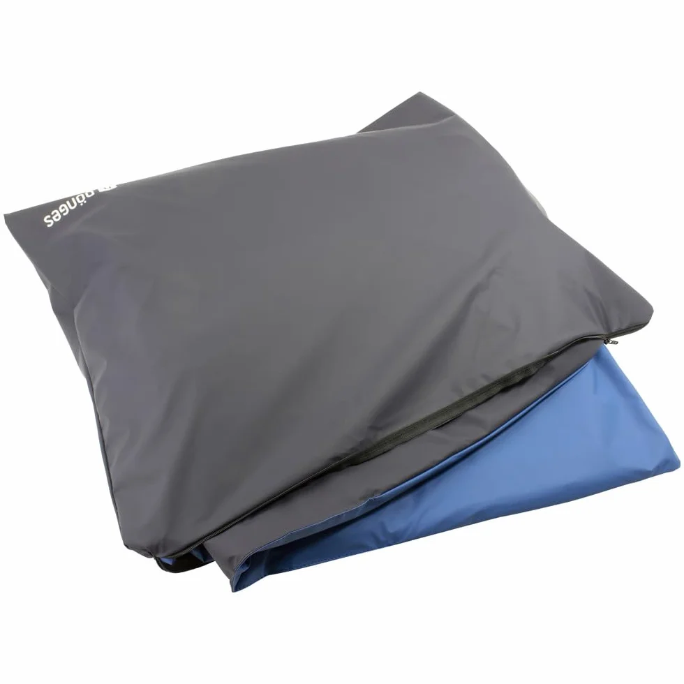 Dönges Thermos 201113 Telo di protezione per pazienti Coperta termica per ambulanza 67 x 55 cm