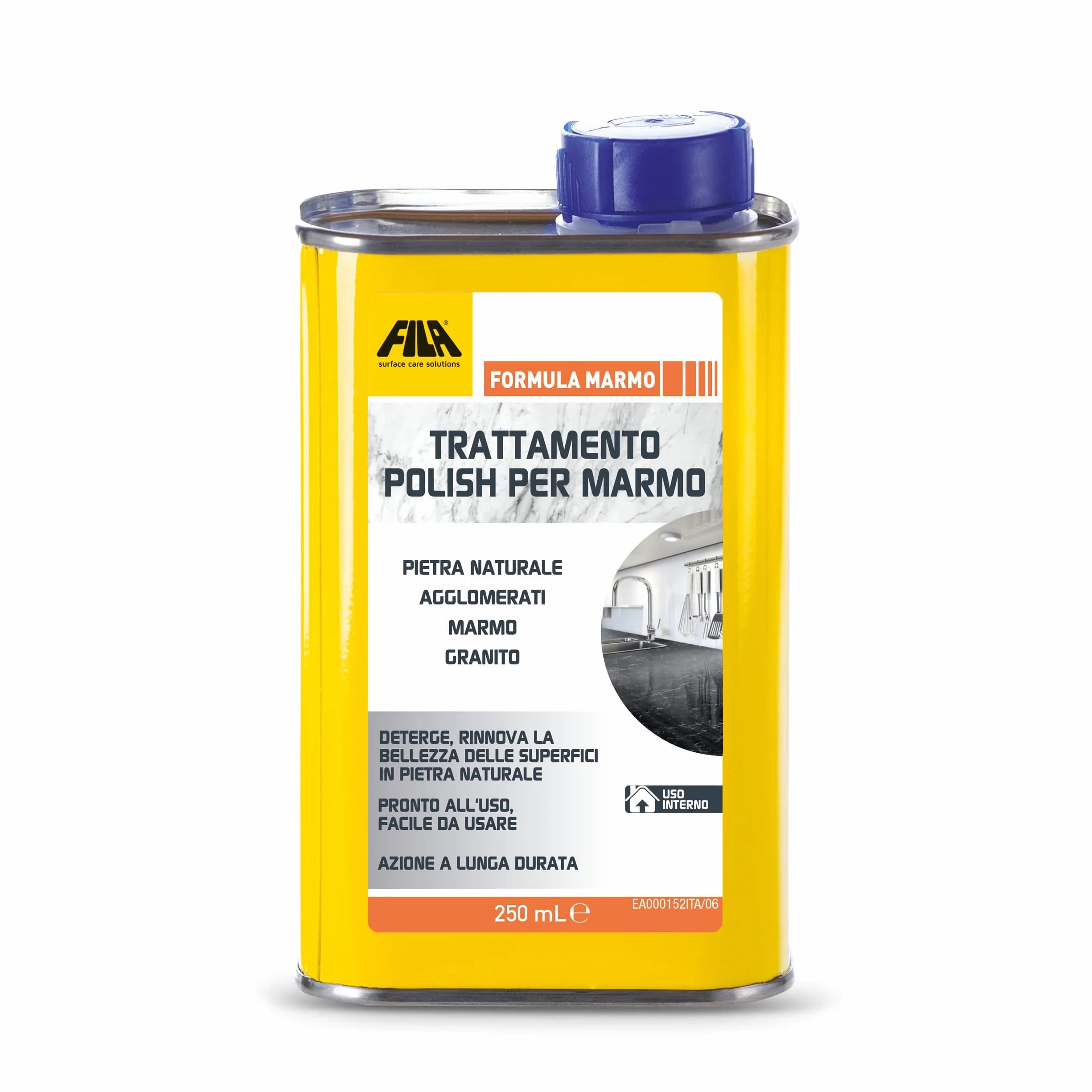 Fila Formula Marmo 250 ml