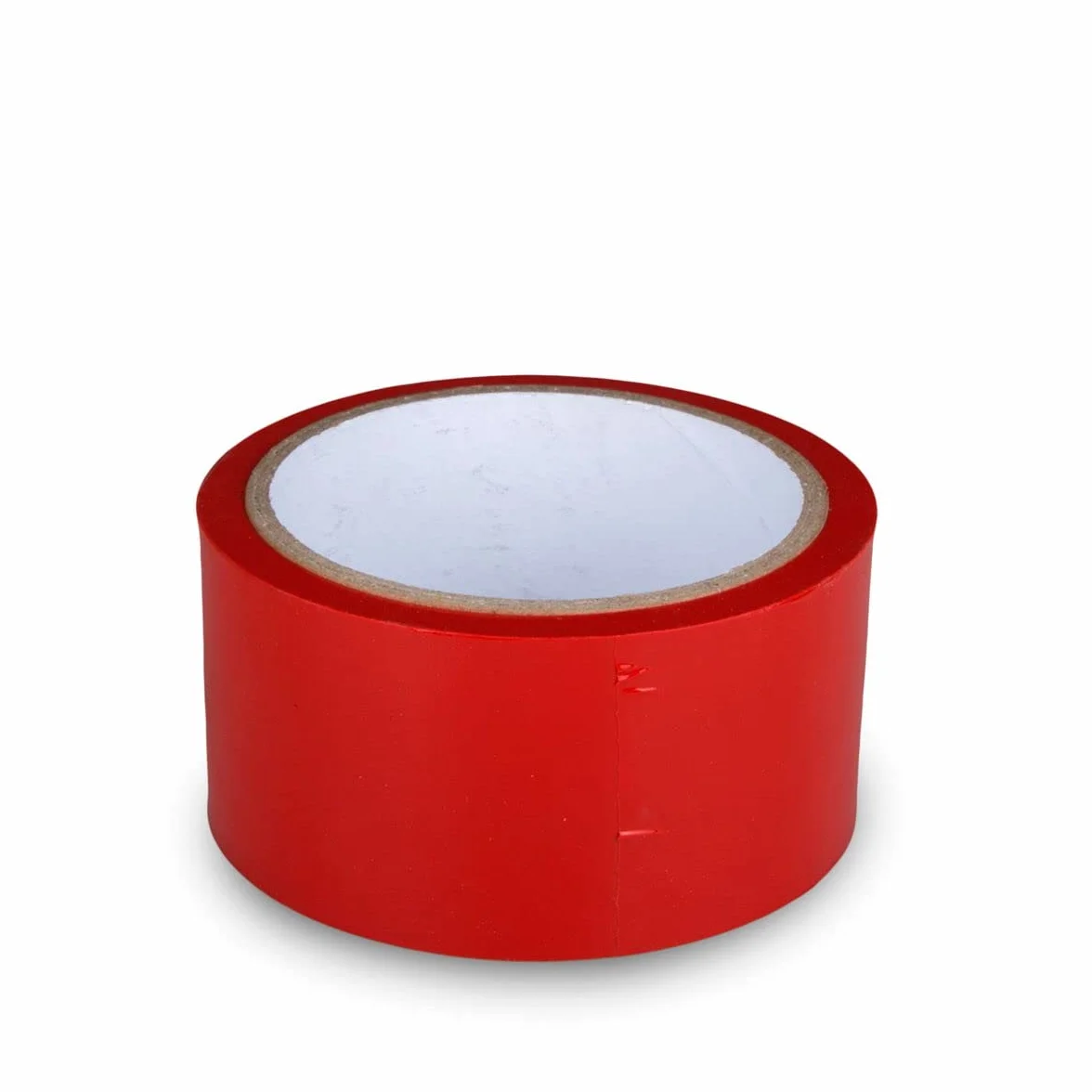 Easytoys Nastro Adesivo, Rosso - 182 gr