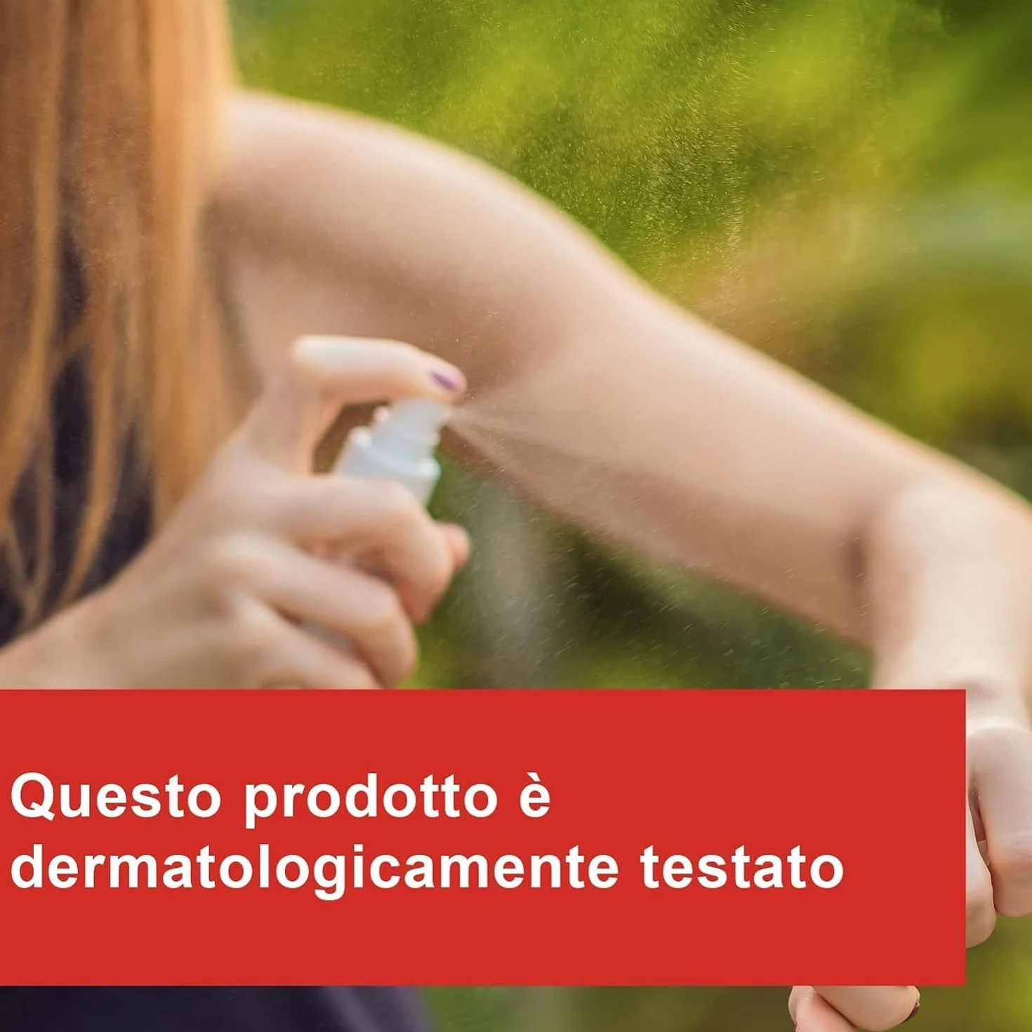 6 X DERM REPELLENTE ANTIPUNTURA SCUDO ATTIVO LOZIONE 100 ML