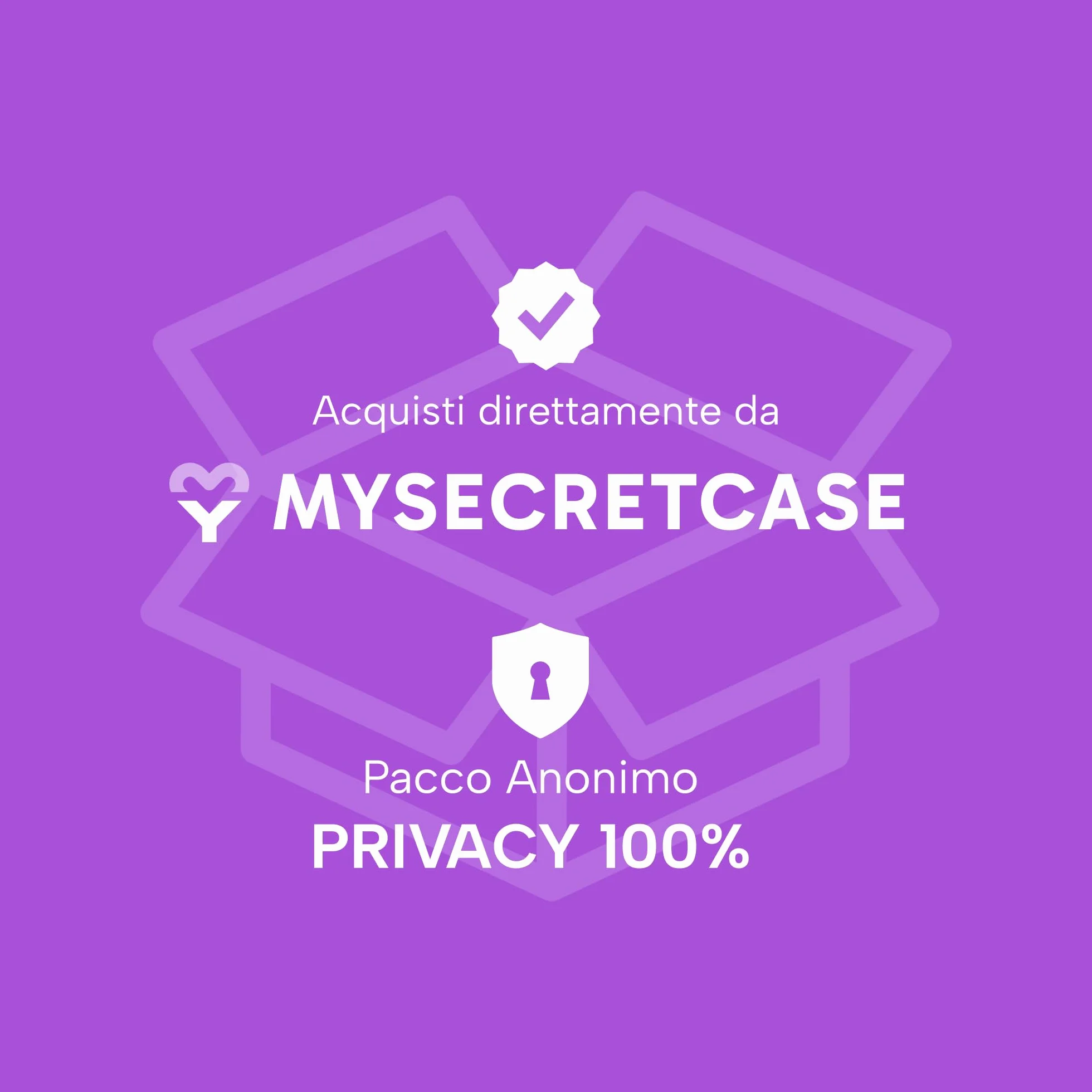 MySecretCase Strap On Doppio 15cm 8,5cm con Telecomando 7 Modalità di Vibrazione 3 Livelli di Intensità per Donna