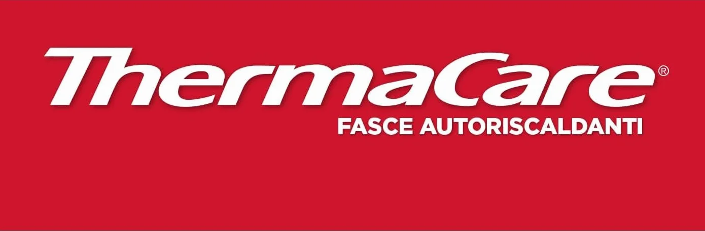 ThermaCare Versatile XL Fasce Autoriscaldanti a Calore Terapeutico, 8 Ore Calore Costante, 2 Fasce