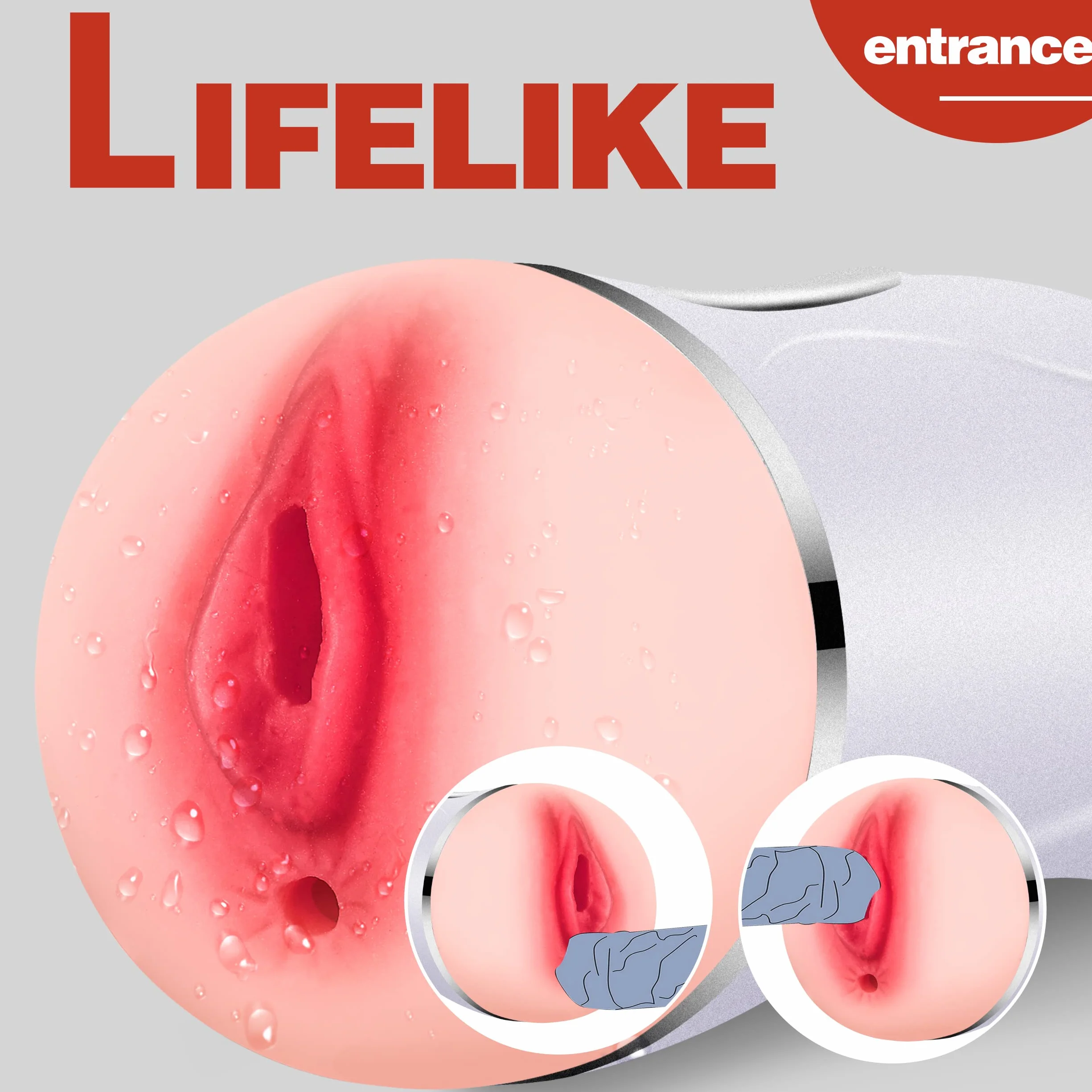 Stîmólảtóre-Uomo-Pene S𝚎x-T𝚘ys Sensazione di carne realistica 3D Se𝚡y-Toy𝚜 doppia stimolazione vagîṅa S𝚎xy-Sh𝚘p-H𝚘t-Ogg𝚎tti-Per-U𝚘mo Másturbtórè-Pèr-Uómîni M𝚊st𝚞rbator𝚎 Automatico