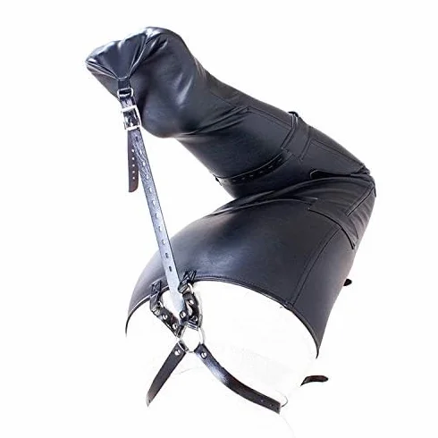 Set di restrizioni BDSM for il sesso, camicia di forza, costume for uomini e donne, lingerie erotica, prodotti sessuali, auto-bondage, giocattoli sessuali for il corpo