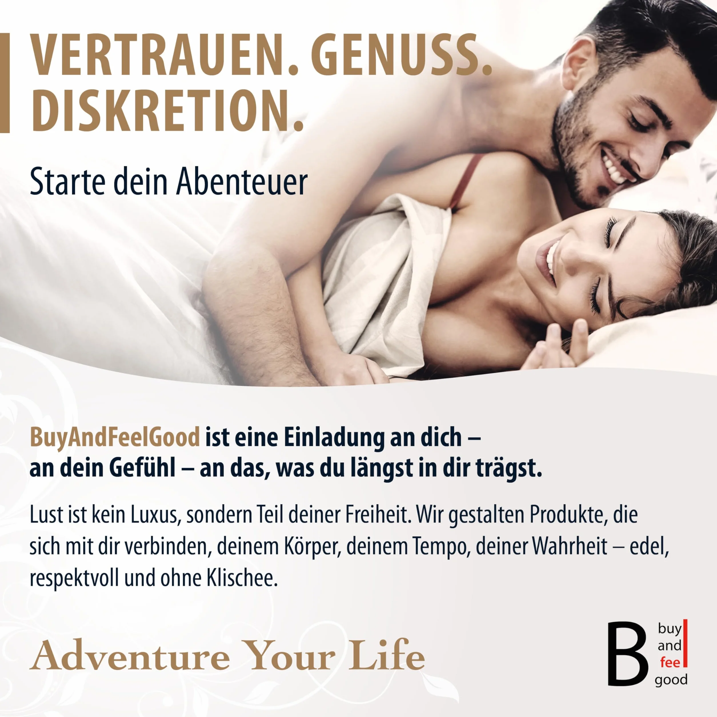 ACCESSORIO ORIGINALE di „BuyAndFeelGood“ con EFFETTO COLIBRI è un sex toy dildo per uomini e donne per tutti i vibratori per massaggio "MAGIC WAND"