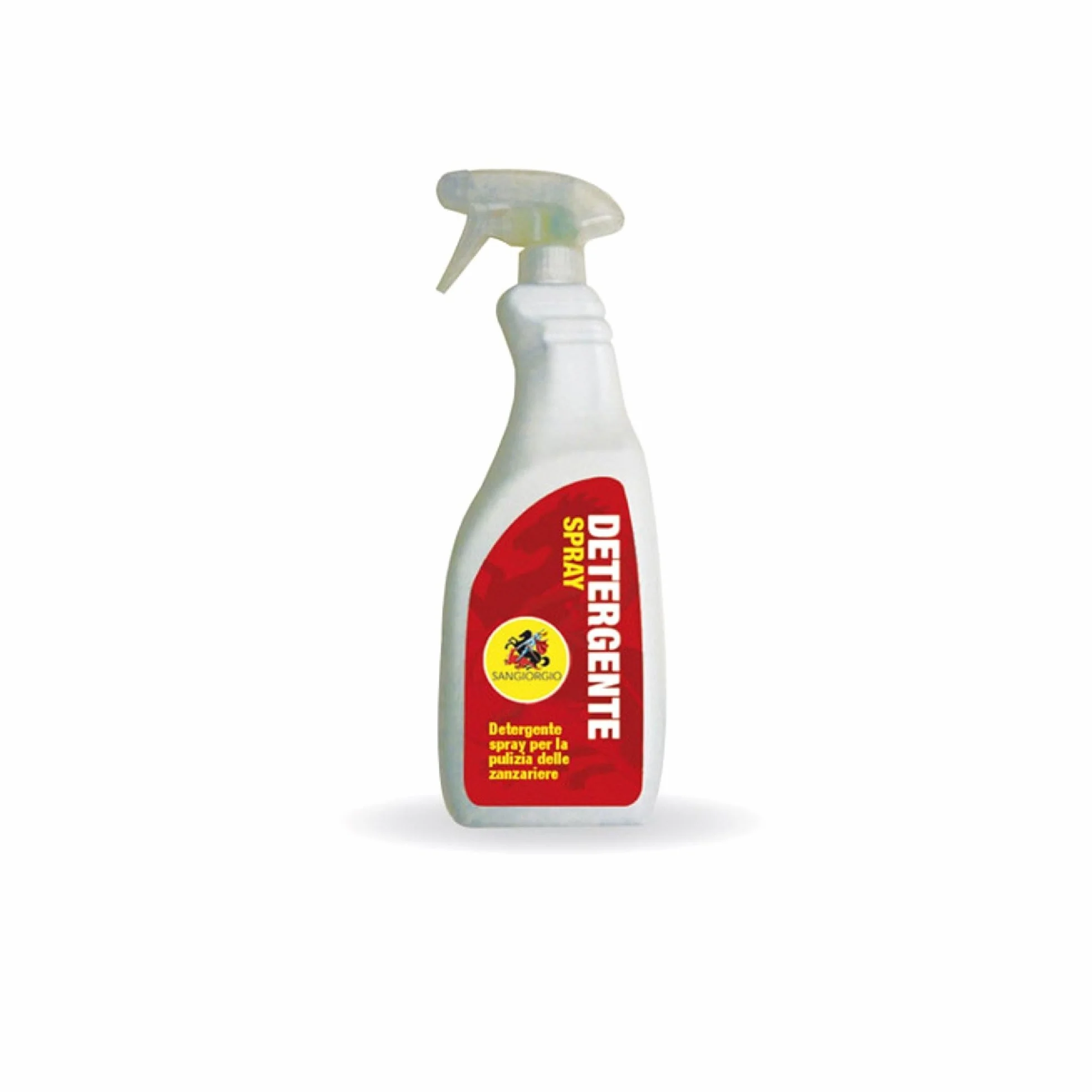 Spray Pulisci Zanzariera