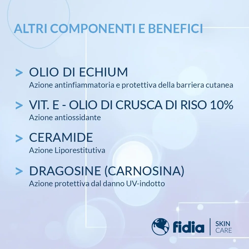 Connettivina Sole Spray Fidia 100ml