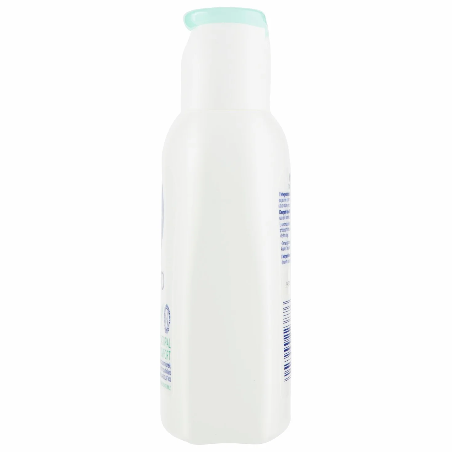 NIVEA Intimo Natural Comfort Detergente Intimo 6 x 250 ml con Camomilla, Acido Lattico e Olio di Jojoba Bio