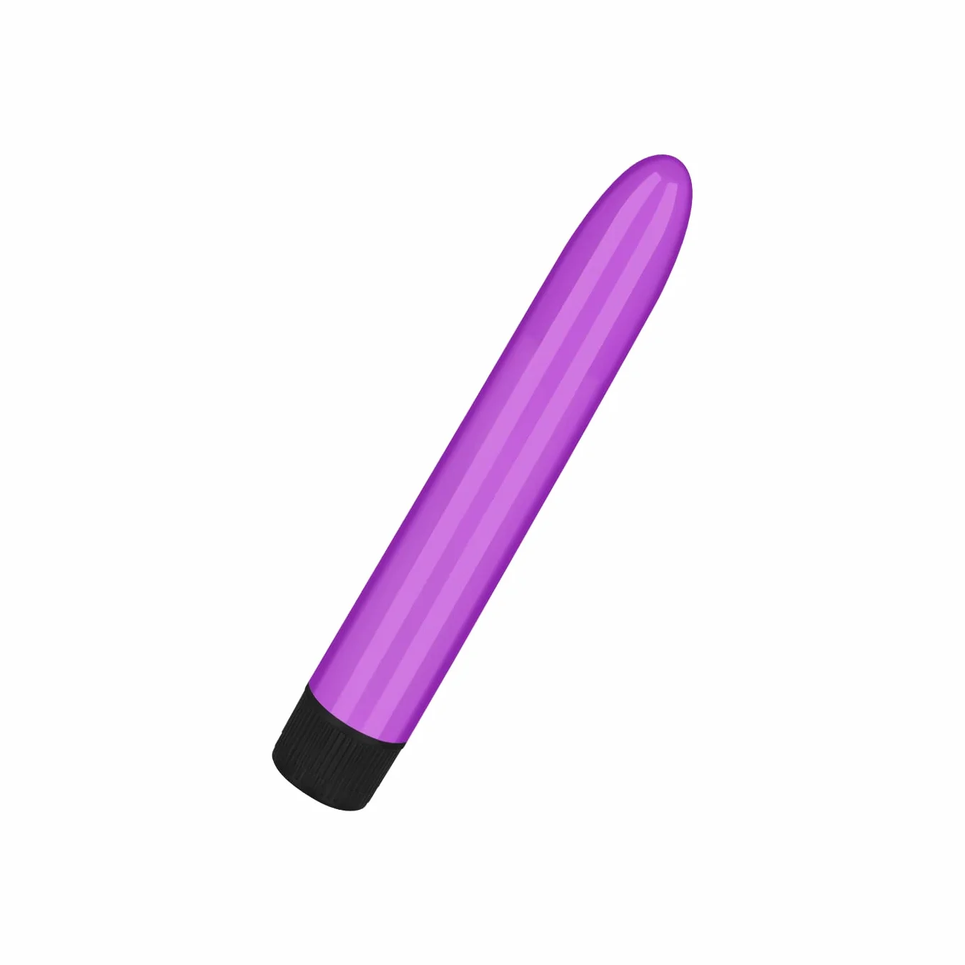 EIS, vibratore, 'vibratore potente, 17,5 cm', impermeabile, superficie e materiale lisci, colore:rosa